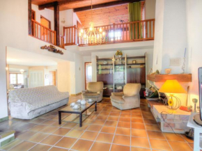 Holiday Home Adour